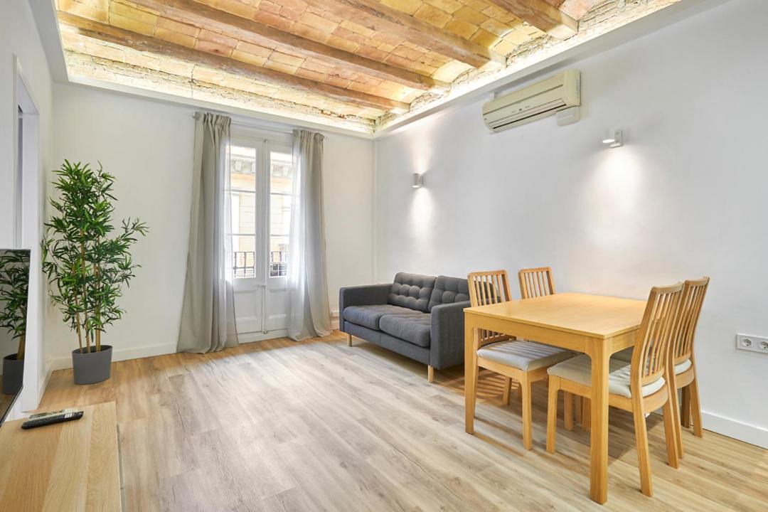 Appartement Ro Lively And Bright Next To Blai St Barcelona