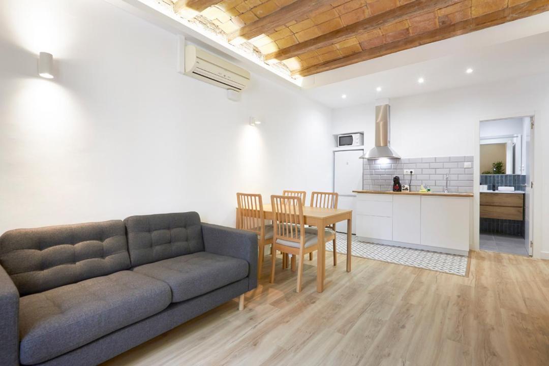 Appartement Ro Lively And Bright Next To Blai St Barcelona